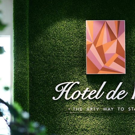 Hotel De Art Usj 21 Subang Jaya Kültér fotó
